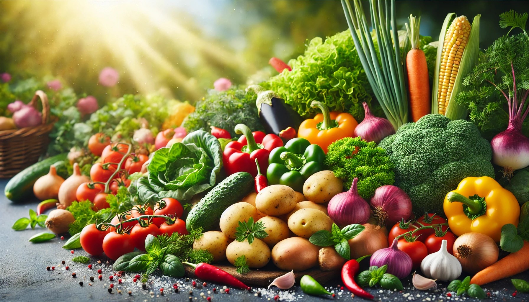 Fresh fruits ready for export – Agronil
