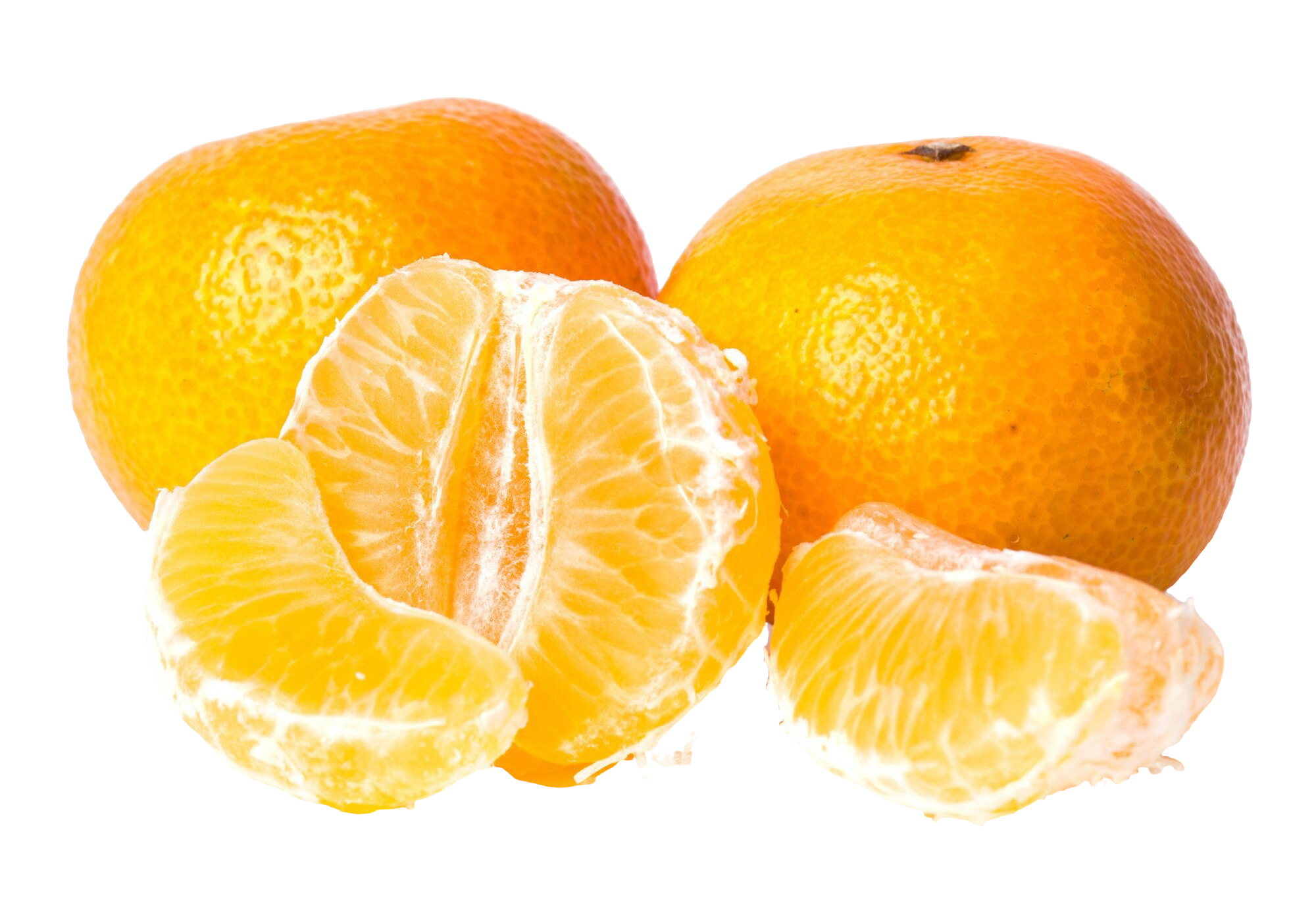 Mandarin – fresh export quality from Agronil