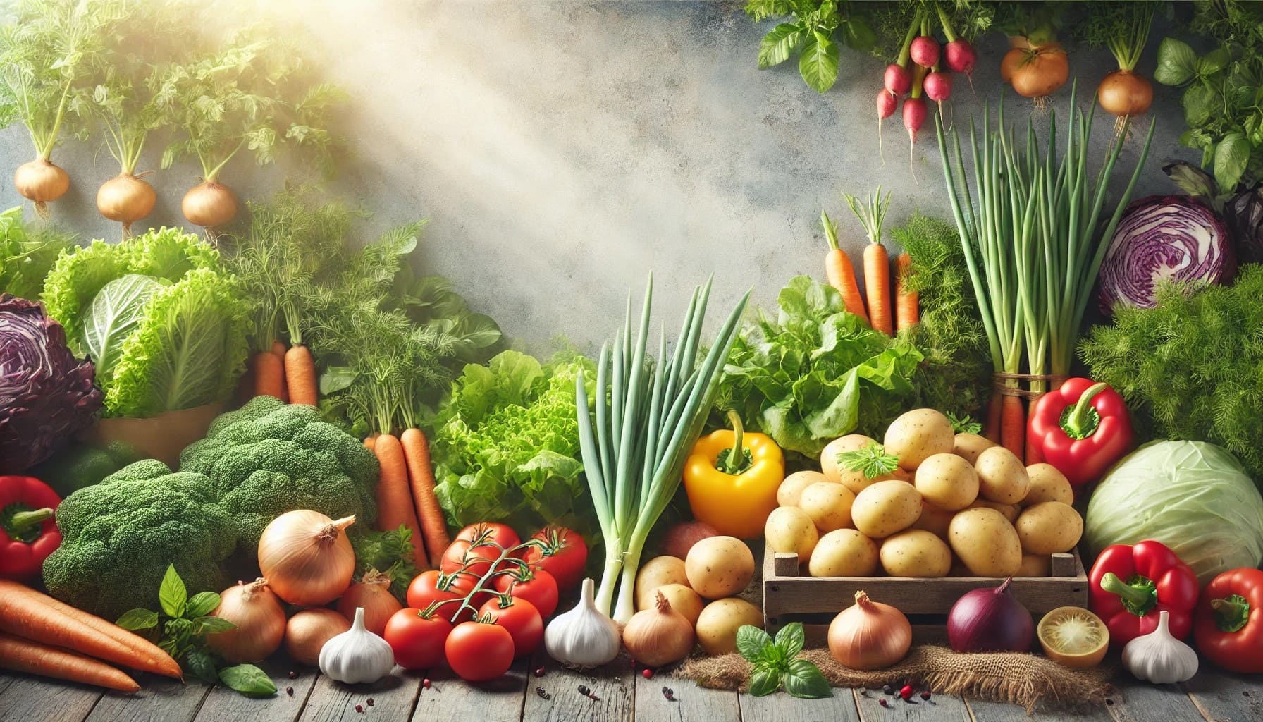 Egyptian potato export and onion export – Agronil fresh produce